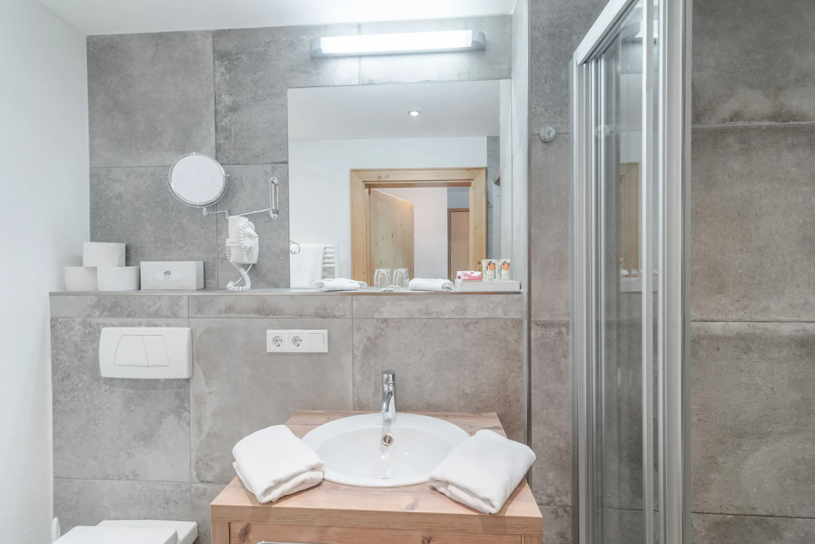 Hotel Gasthof Großlehen