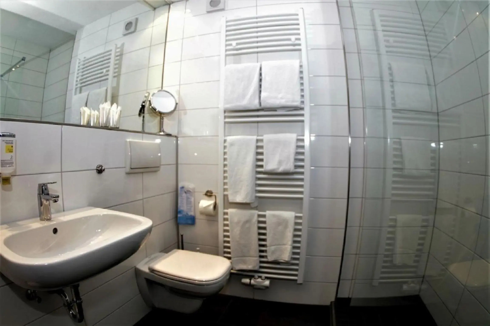 Parkhotel Papenburg by Hackmann