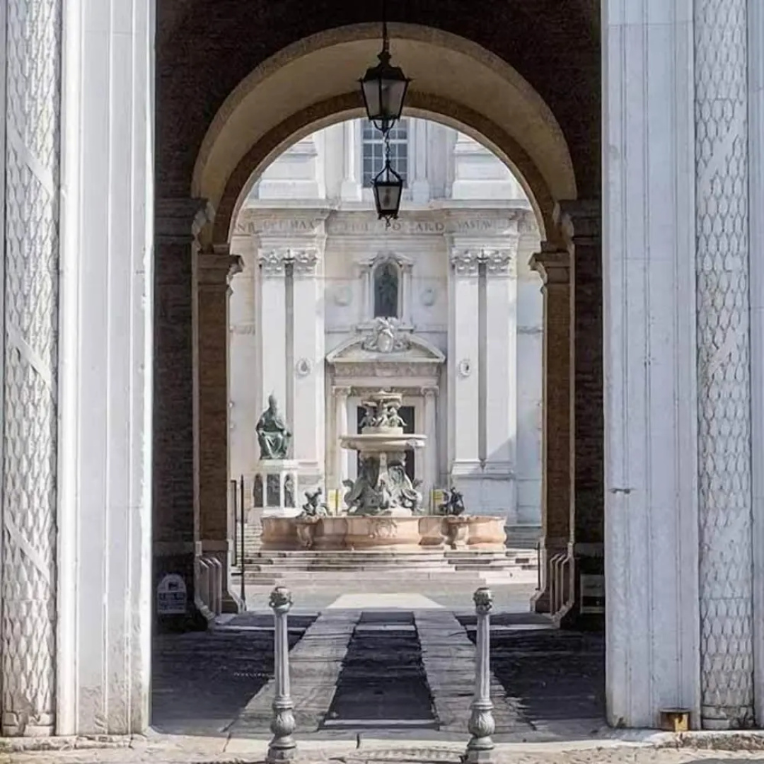 Pensione Piemonte