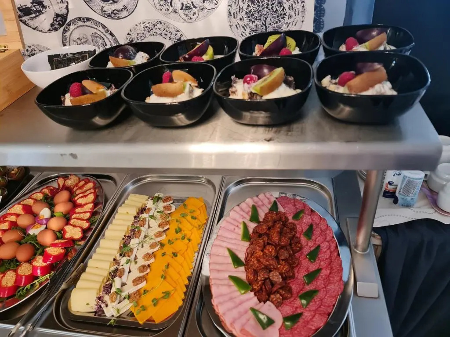 Sweet-Life Wellness Apartments