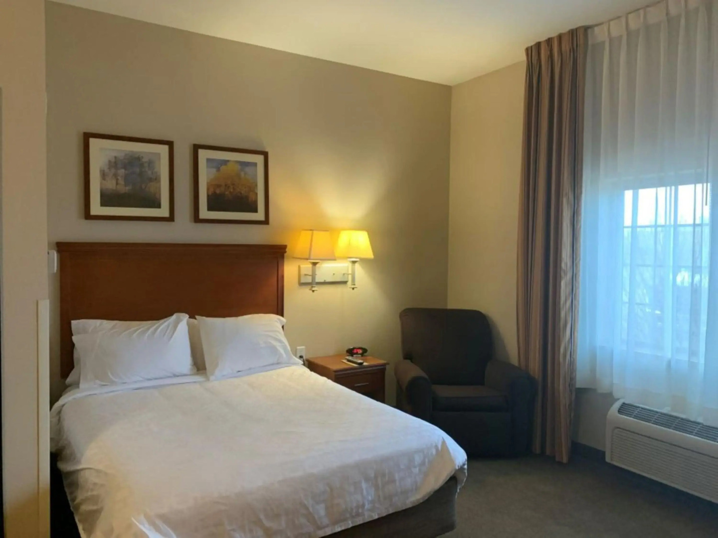 Candlewood Suites Craig-Northwest by IHG