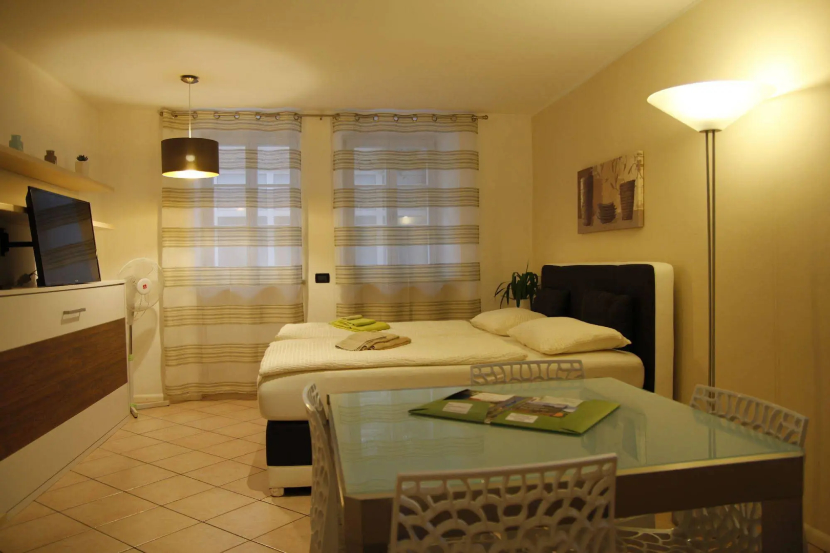 Apartment Bolzano