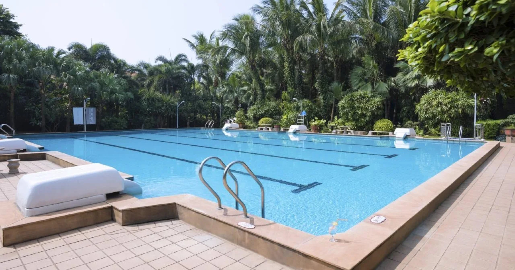 Hainan Yatai Hot Spring Hotel