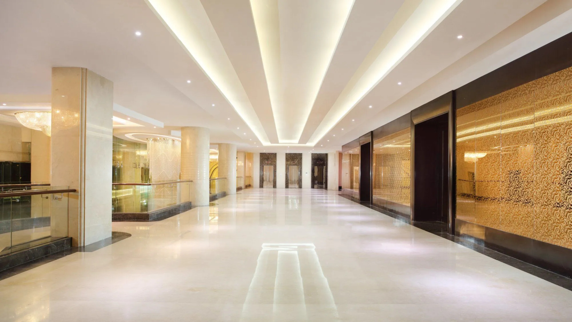 Four Points by Sheraton Medan