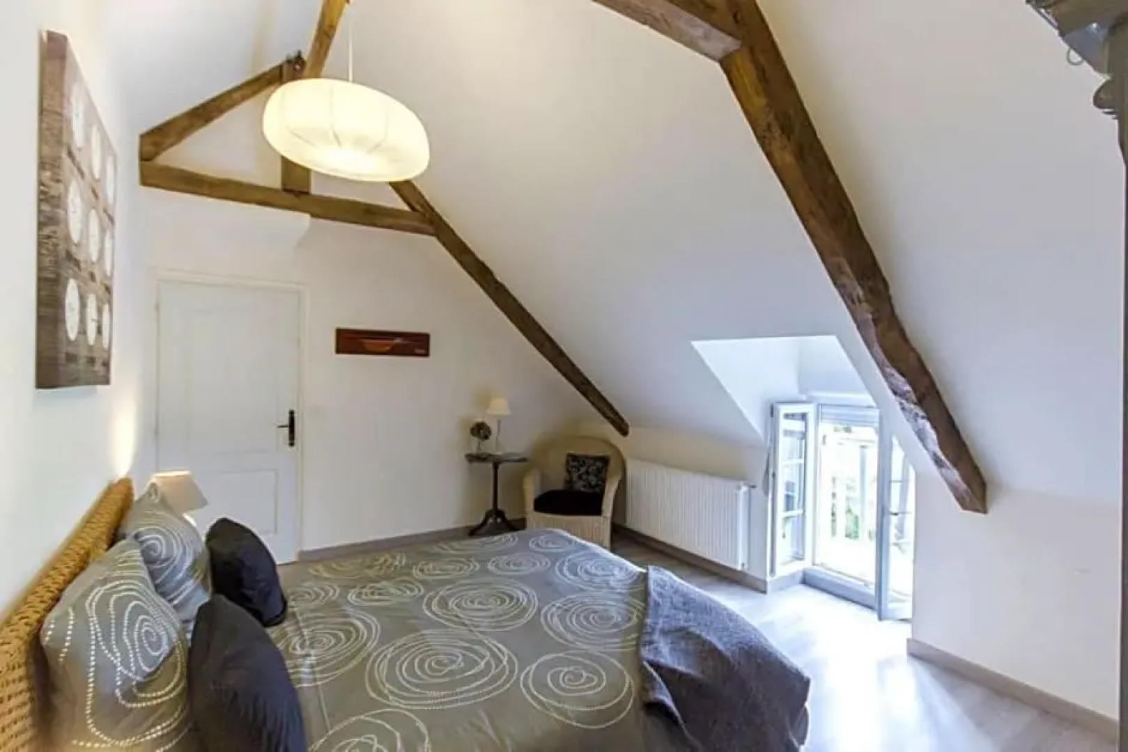 Chambres d'hôtes Dinan