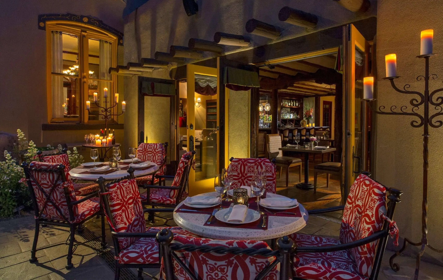 La Posada de Santa Fe, A Tribute Portfolio Resort & Spa by Marriott