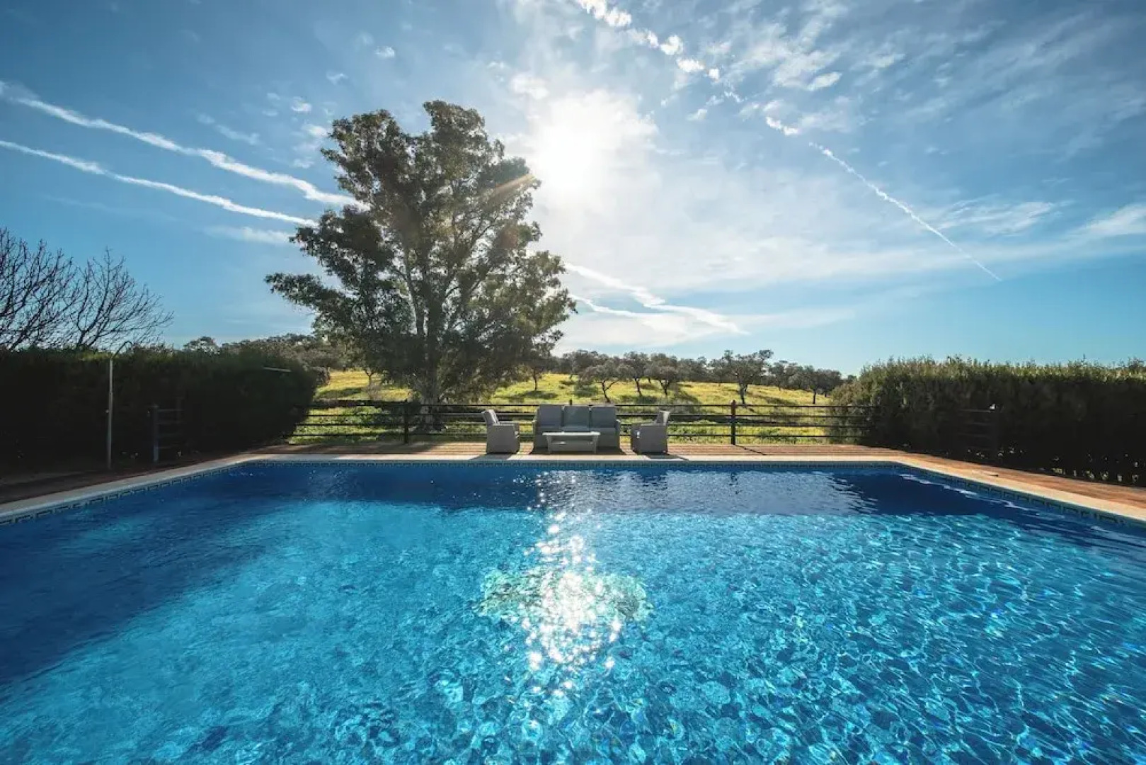 Hotel Rural Finca Barral