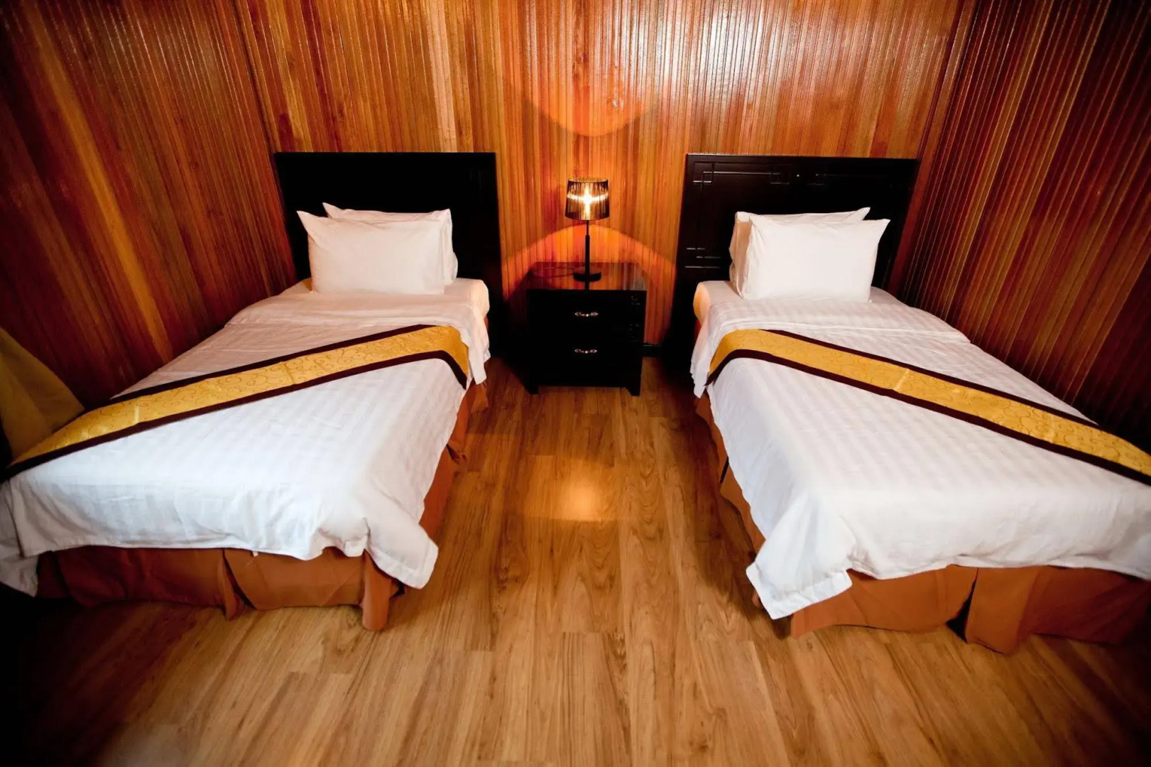 Pom Pom Island Resort