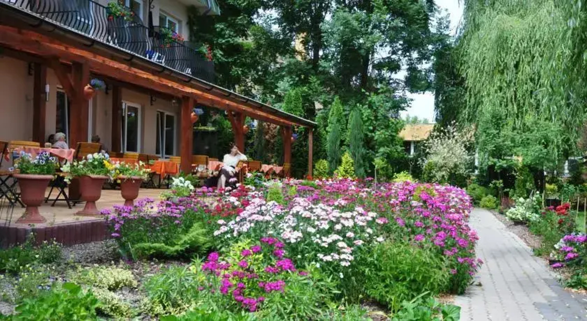 Hotel & Wellness Spa Sanatorium Słowacki