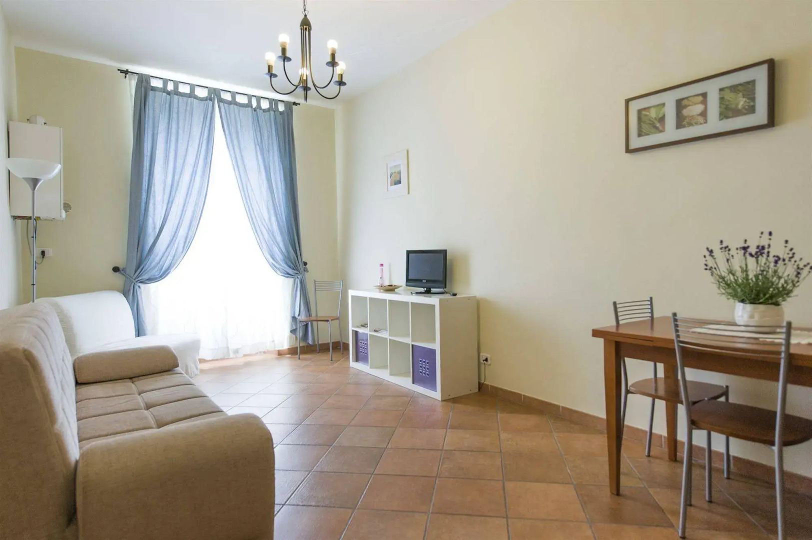 Residenza Principe di Piemonte