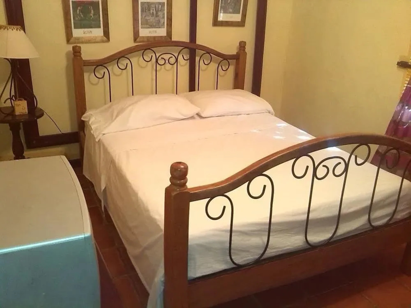 Villa Cielo Azul