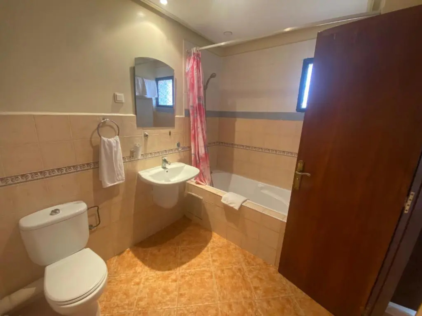 Residence Rihab