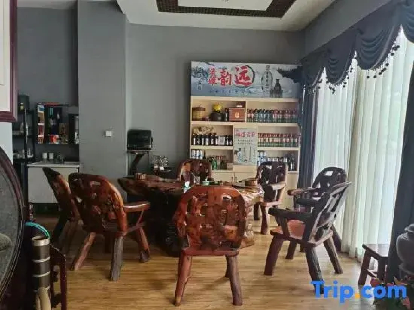 Xiangyun Hotel