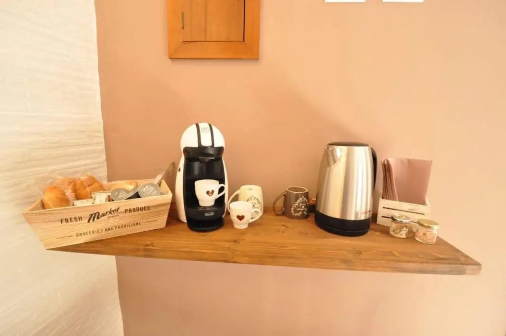 boutique rooms palermo