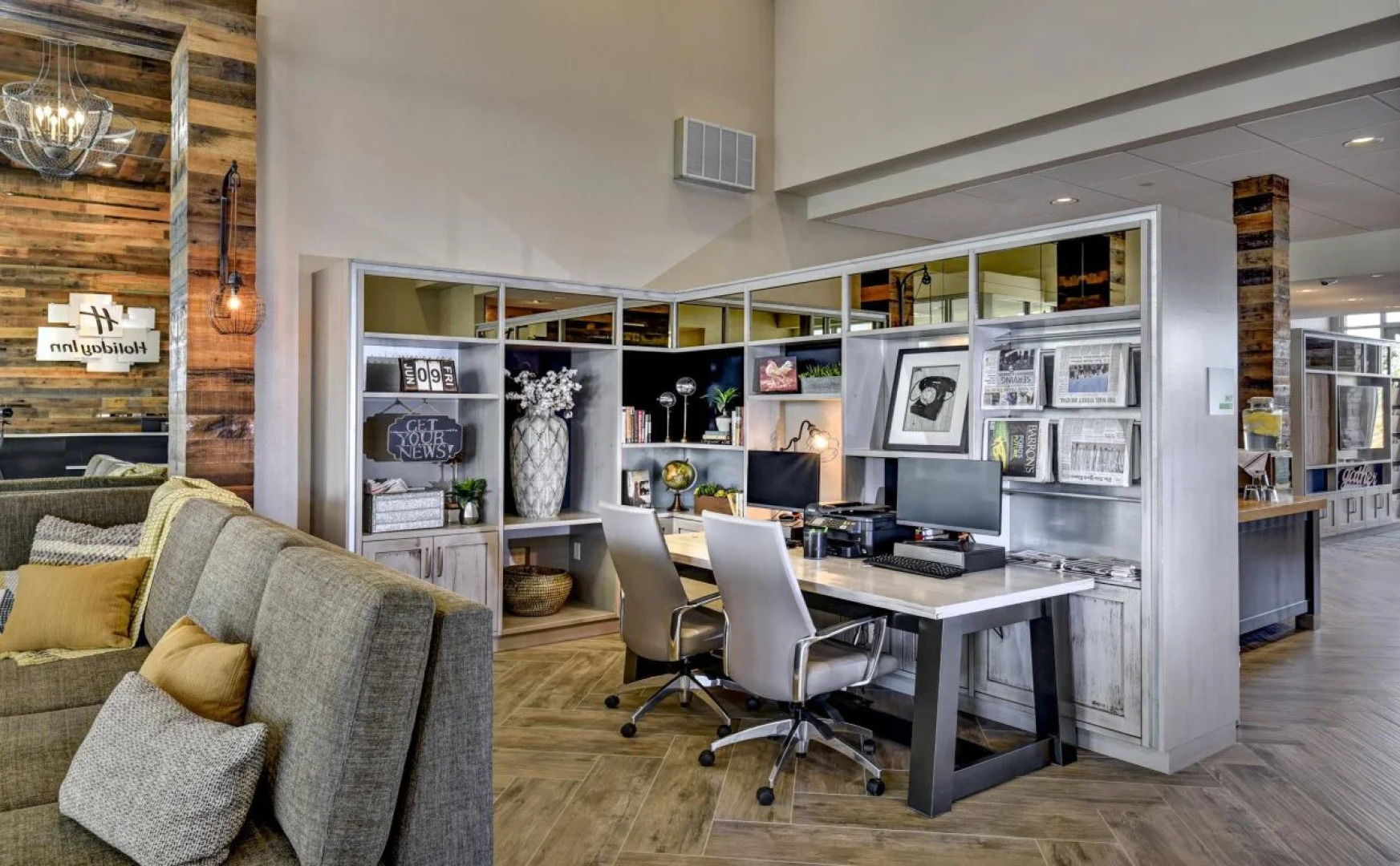 Holiday Inn Nampa by IHG