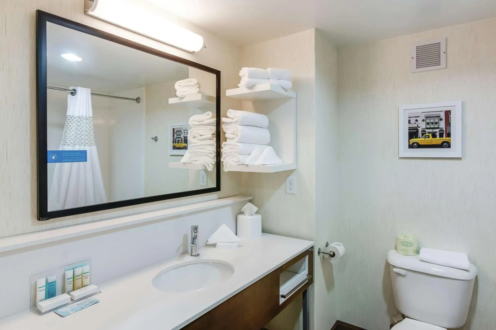 Hampton Inn Dickson