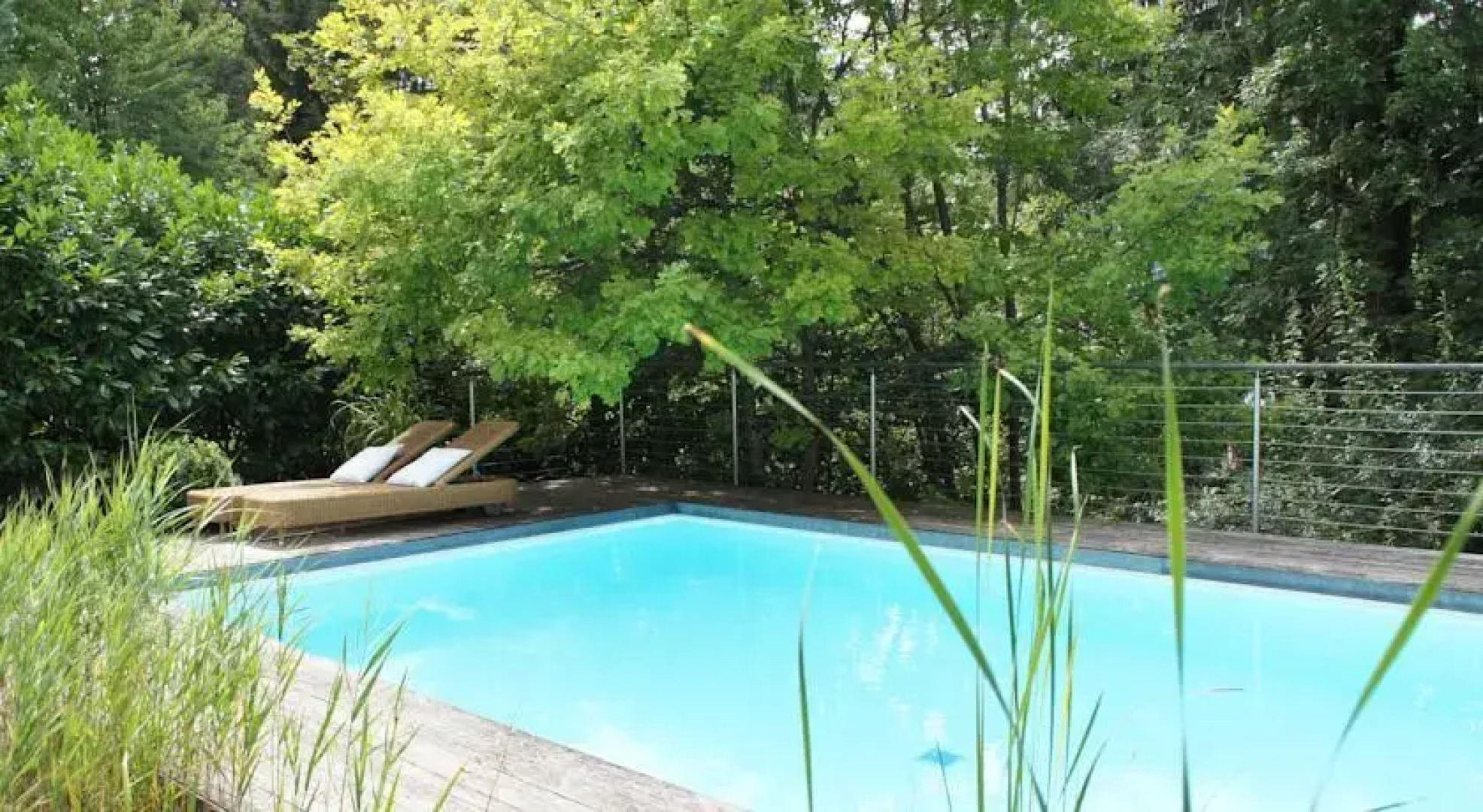 Landhaus Am Plattenbichl