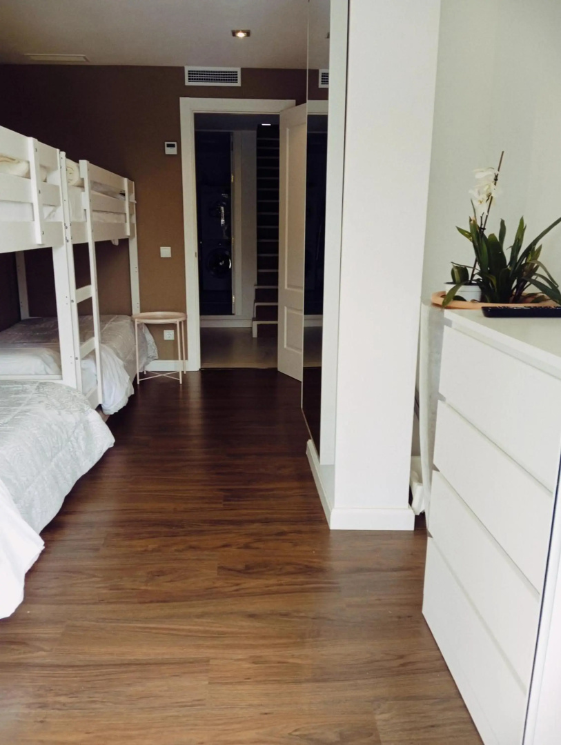 Villa Paradise , playa climatizada y privada a 10 minutos de Sitges