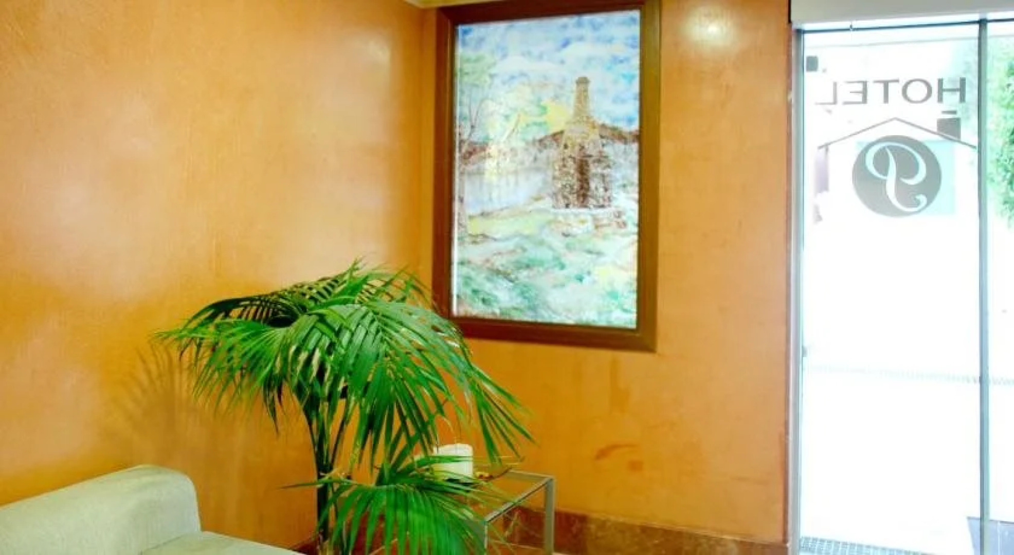 Hotel Restaurante Casa Portuguesa