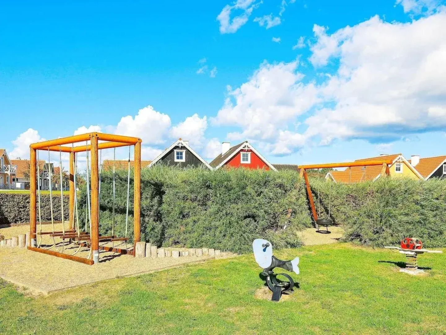 8 Person Holiday Home in Brenderup Fyn-by Traum