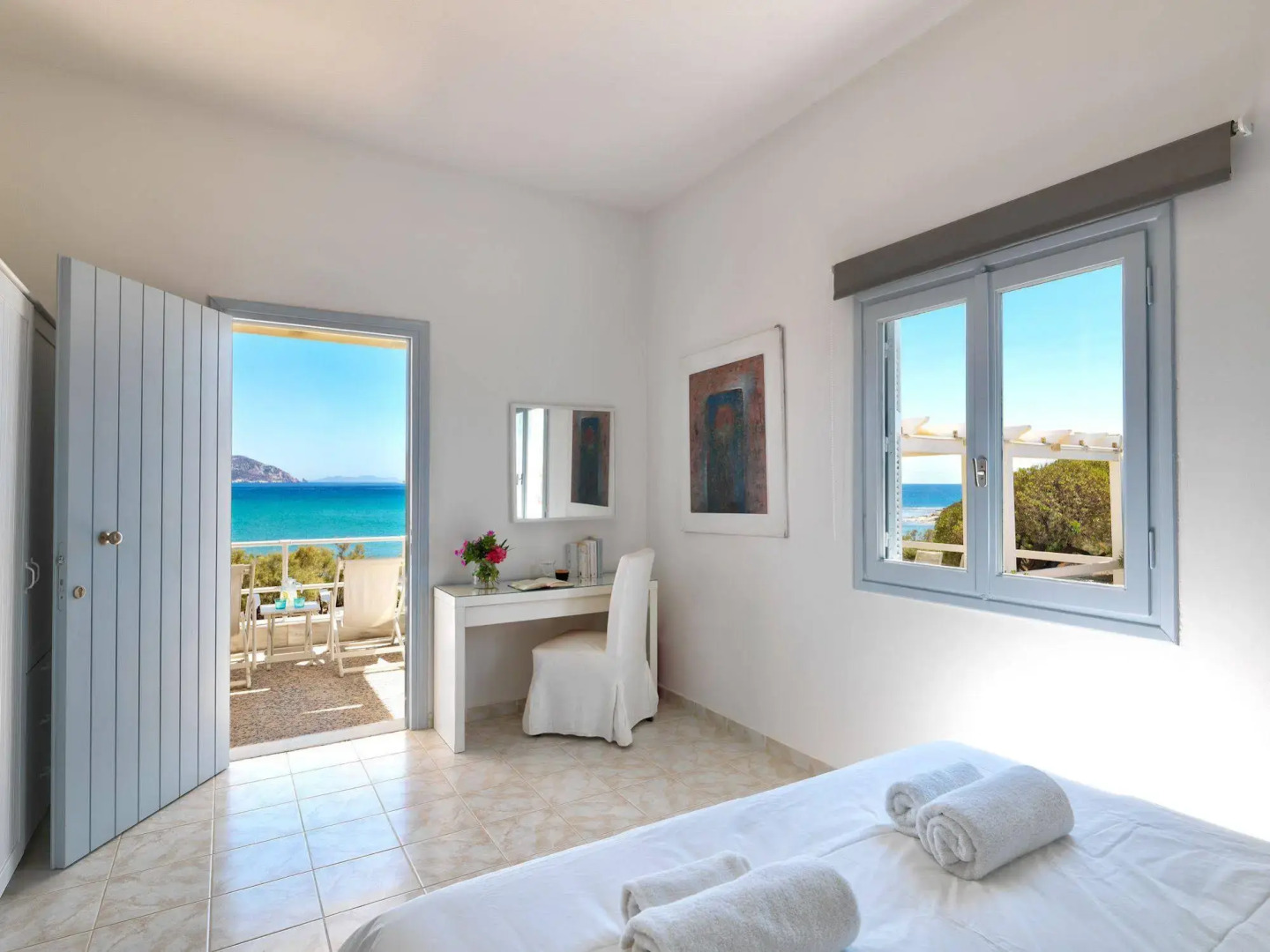 Bonatsa Beach House Kimolos