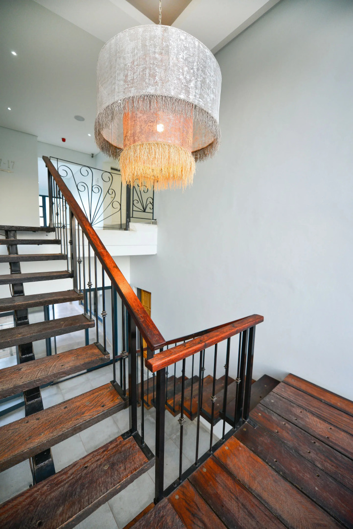 Serurubele Boutique Hotel