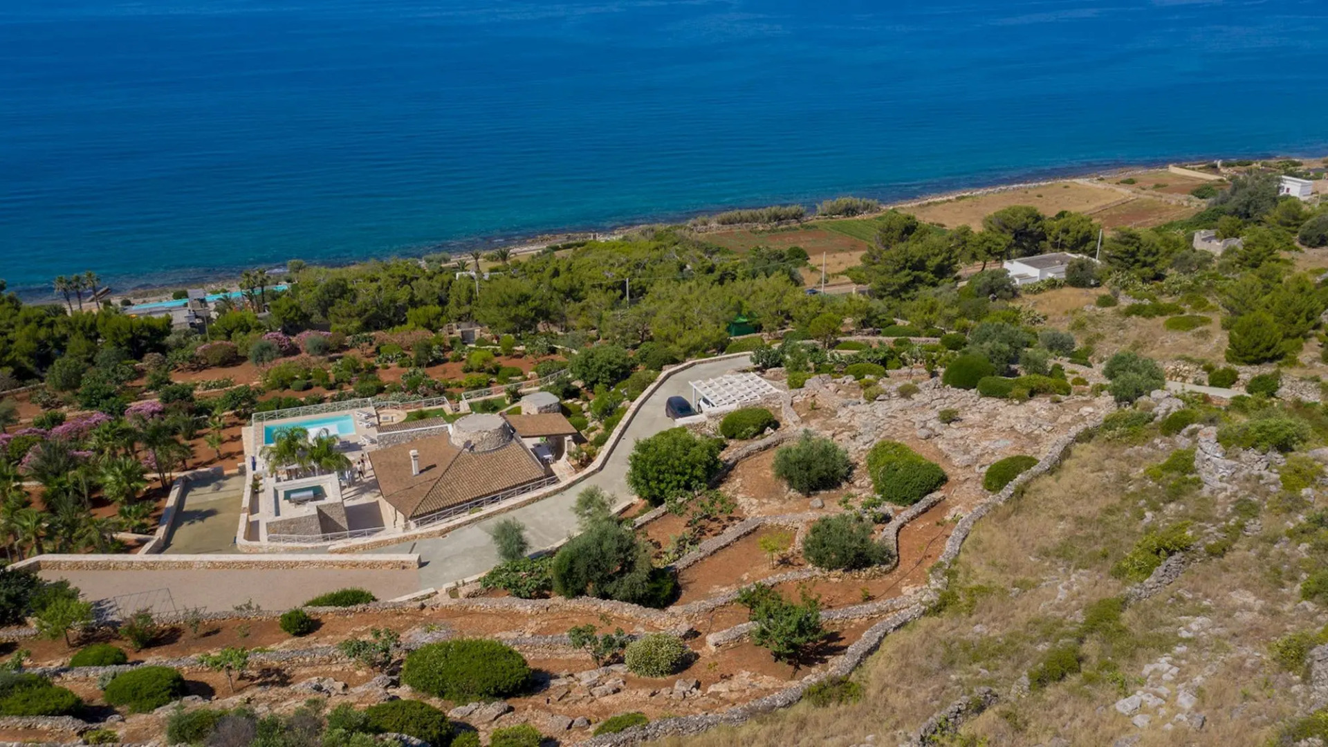 Le-g378-sp910at - Tenuta Scialandre 8