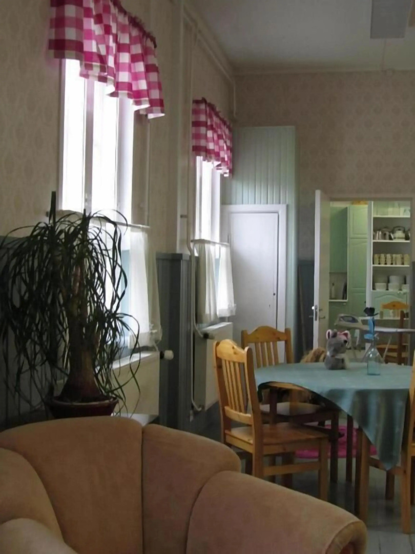 Opintola Bed & Breakfast