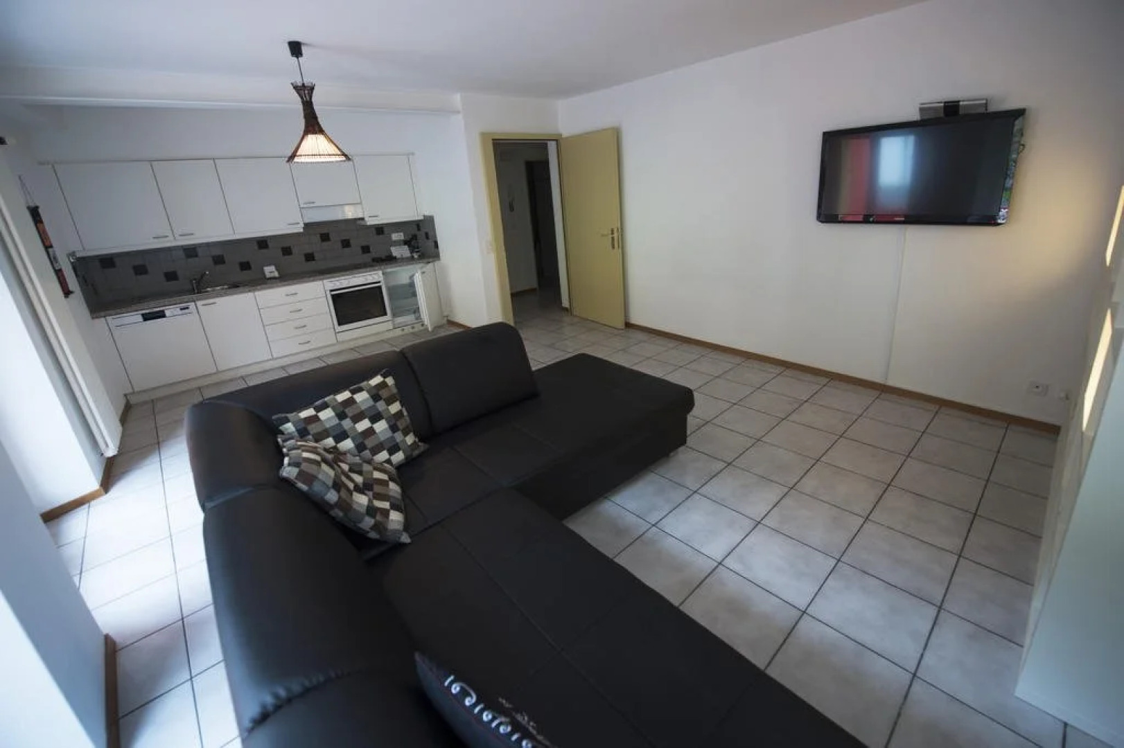 Hotel Ristorante Camoghe