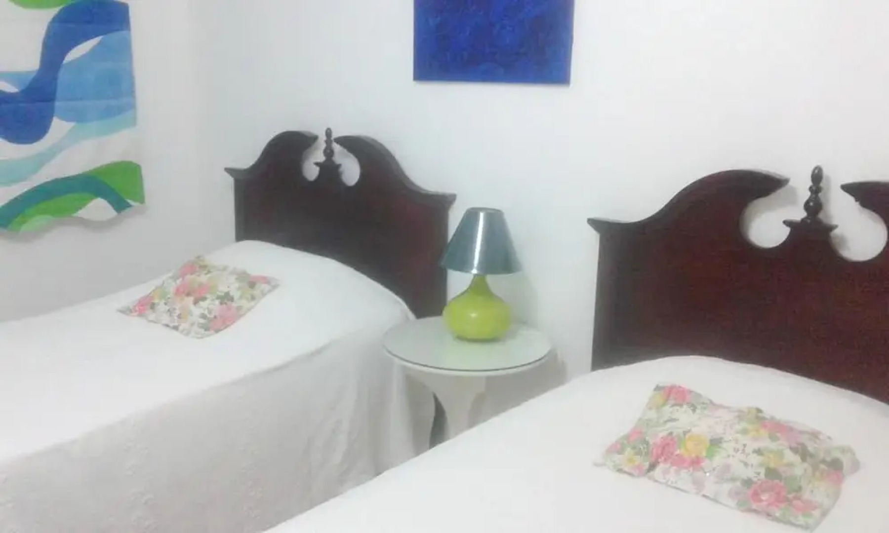 House With 3 Bedrooms in Angra do Heroísmo, With Wonderful sea View, E