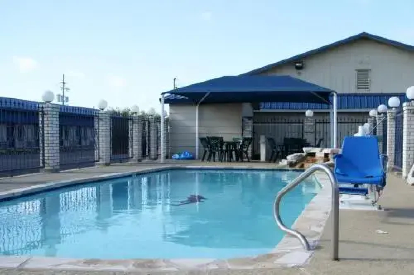 Rodeway Inn