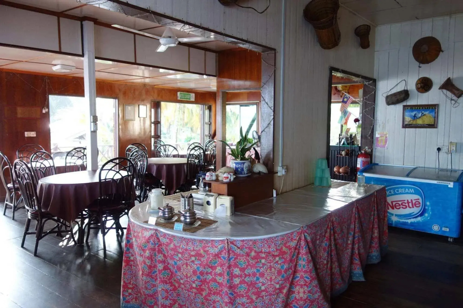 Seaside Travellers Inn