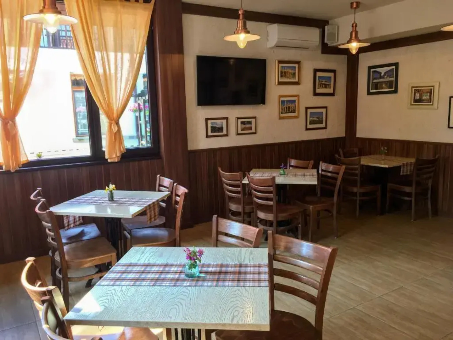 Hotel Bukor Shtepi Magnolia