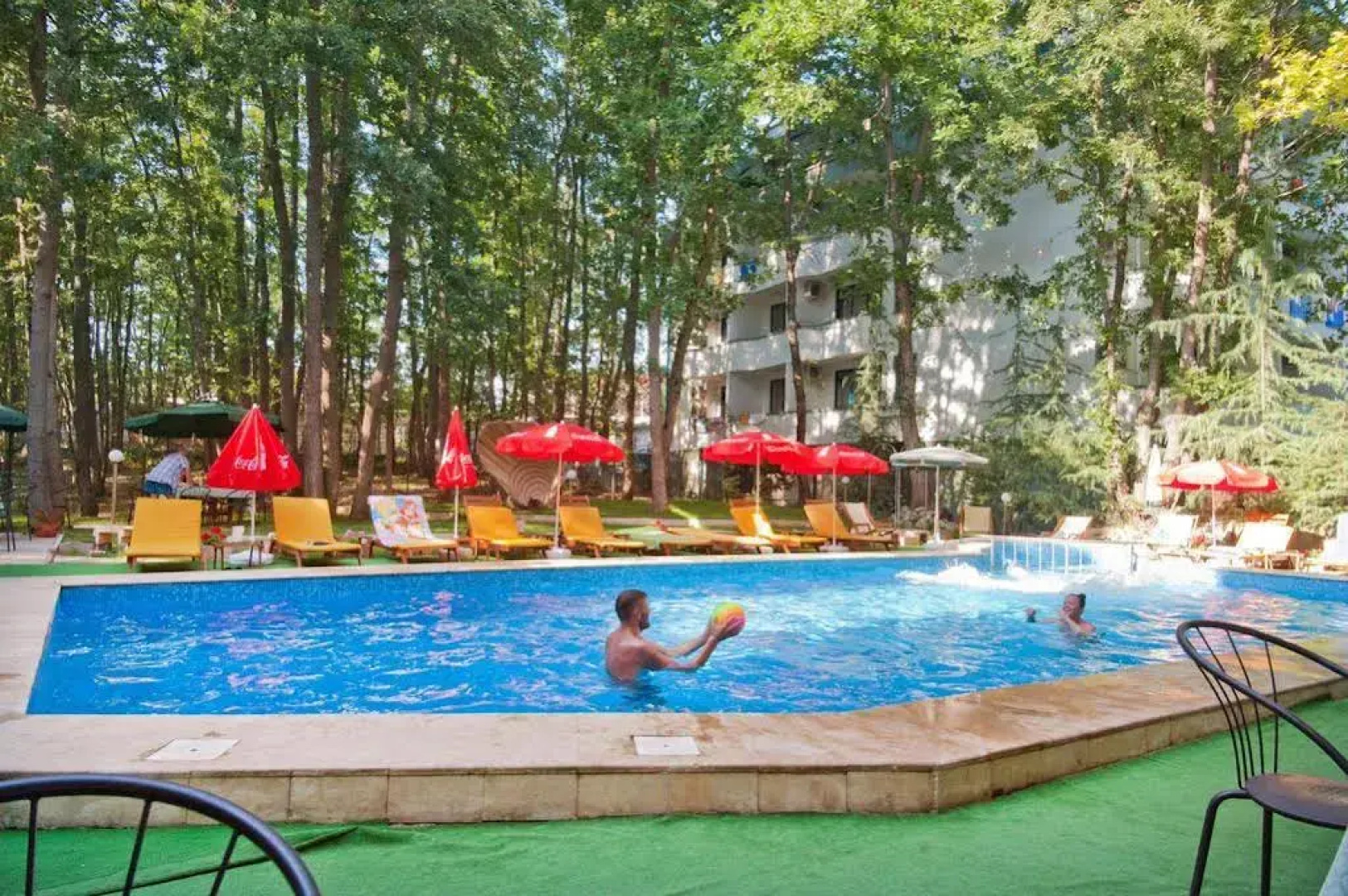 Hotel Sigma