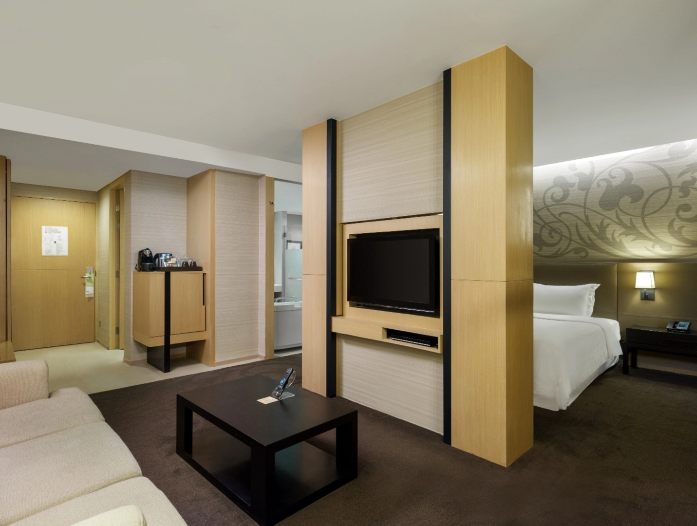 Four Points by Sheraton Bangkok, Sukhumvit 15