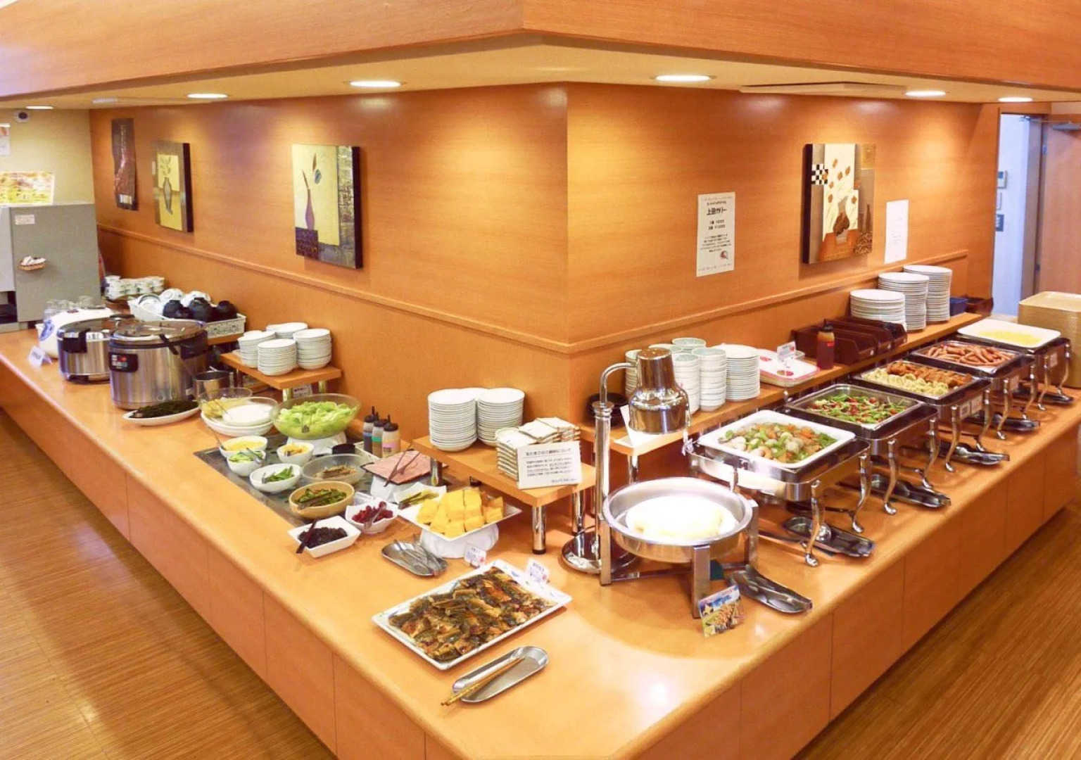 Hotel Route - Inn Koga Ekimae