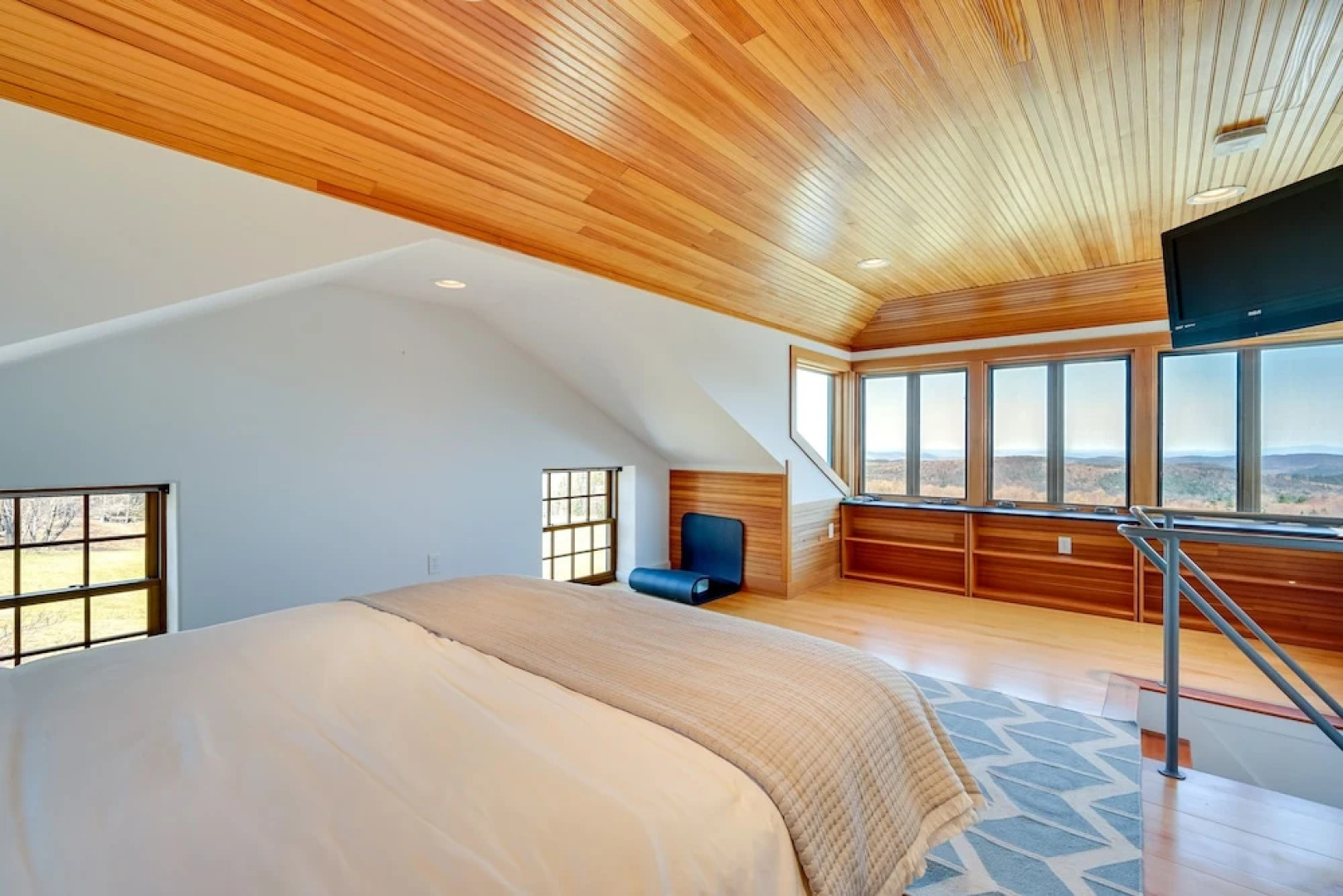 Peaceful Marlboro Vacation Rental w/ Sauna & Yard!