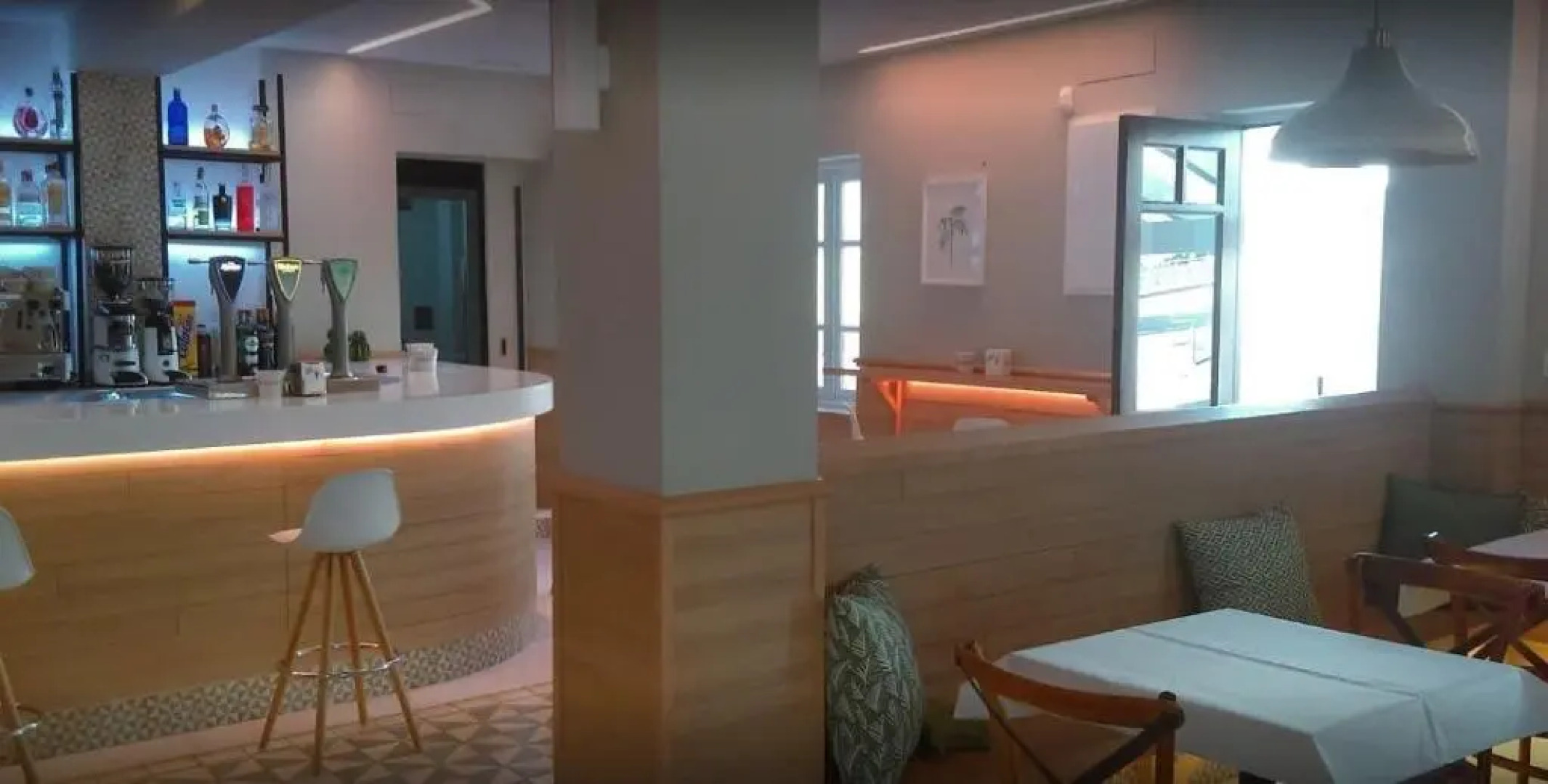 Posada Valle de Güemes