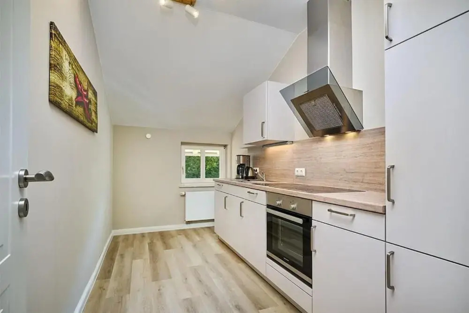 Strandvillen Wald & See