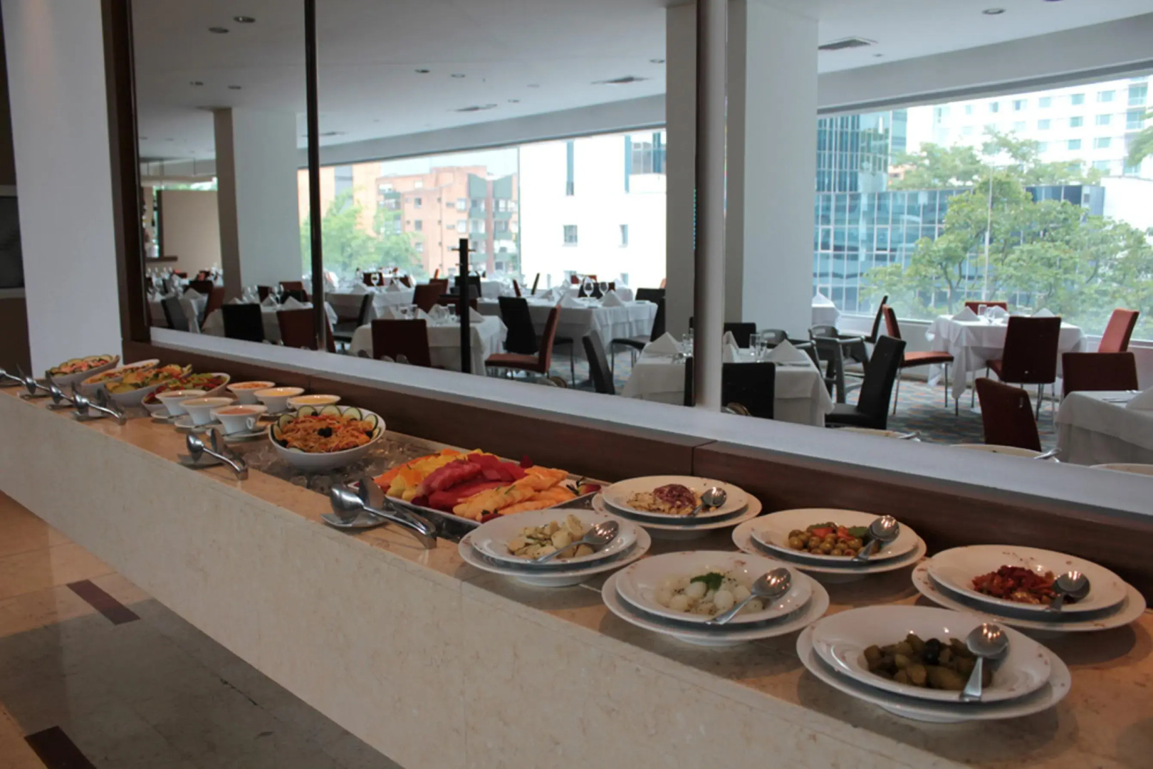 Hotel Estelar Milla de Oro