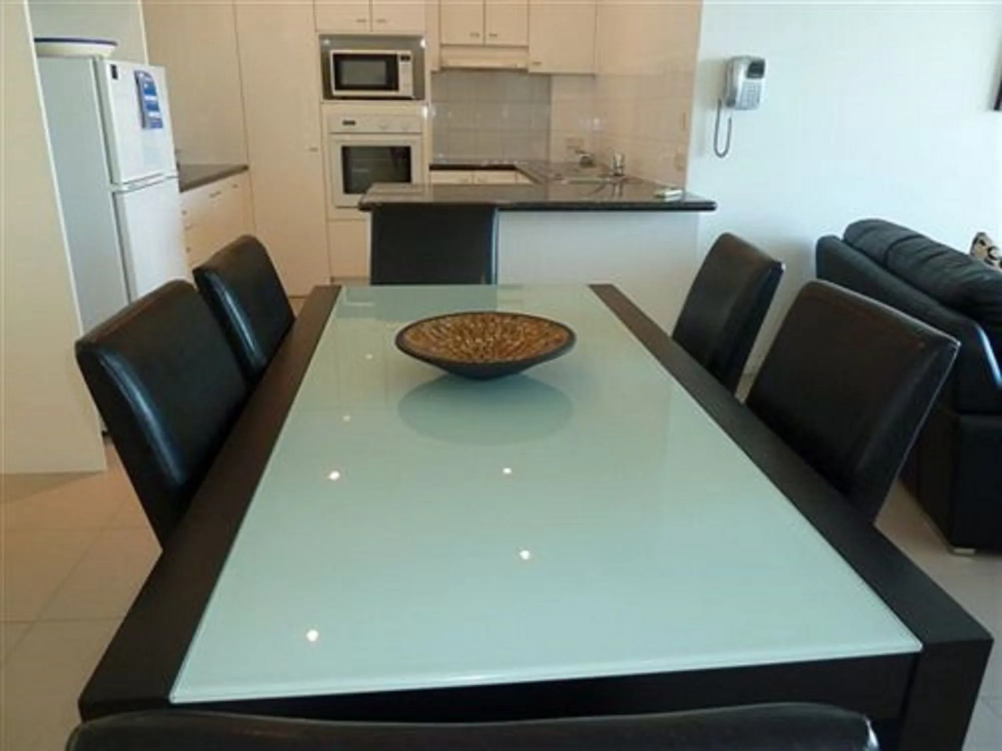 Alexandra on the Pacific