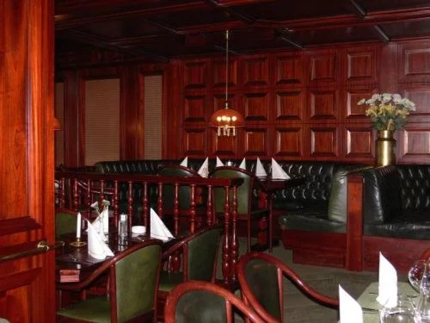 Hotel & Restaurant Waldschlößchen