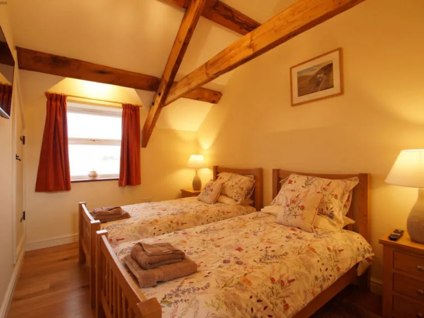 Holiday Home Tyn Liam