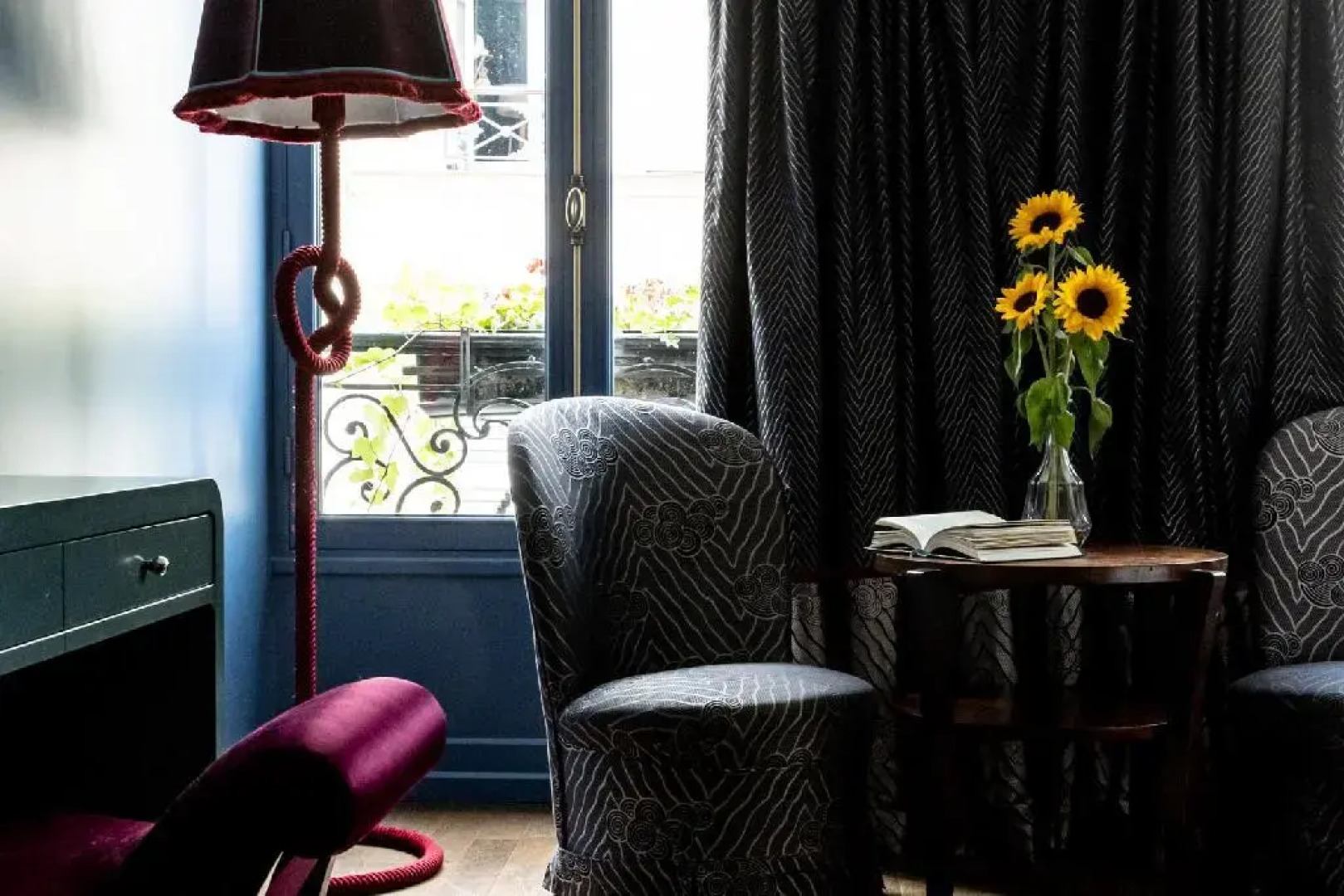 Monsieur Cadet Hôtel & Spa