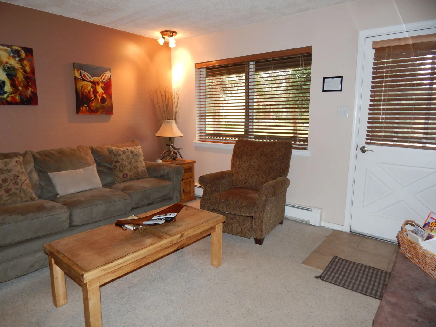 Hi Country Haus Winter Park