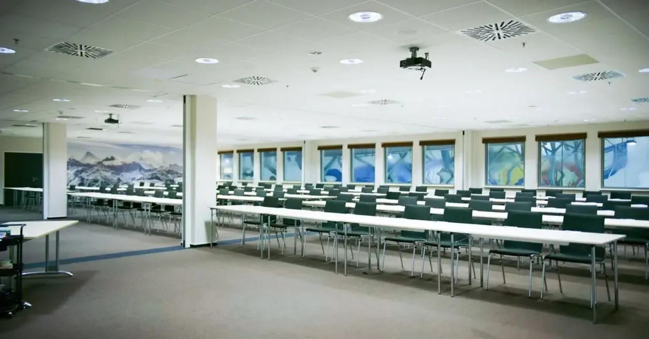 Berg & Tal Abenteuer Resort Bispingen