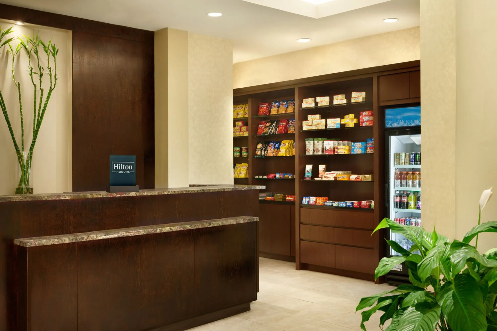 DoubleTree by Hilton Washington DC North/Gaithersburg