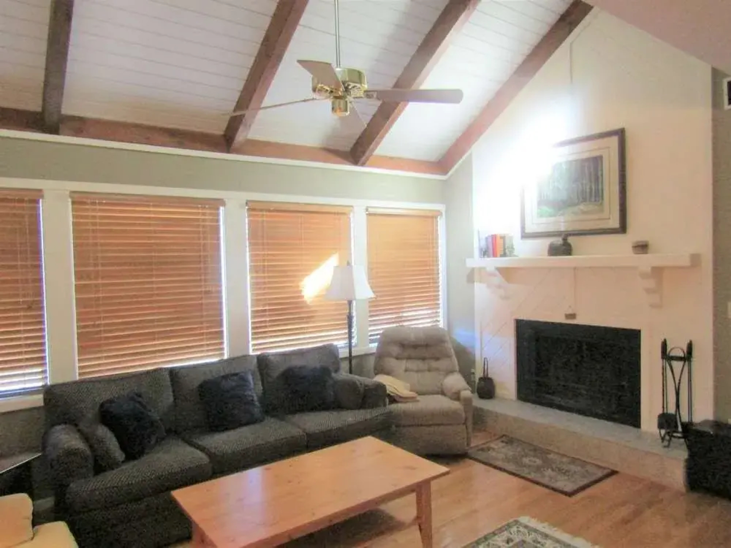 Mossy Creek 117 3 Bedrooms 2 Bathrooms Home