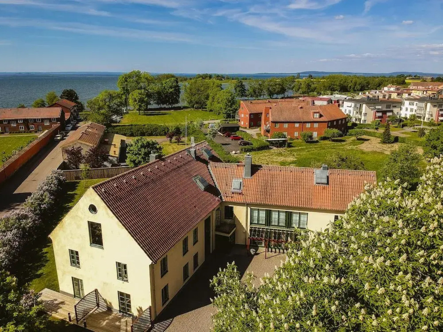 Vadstena Klosterhotel