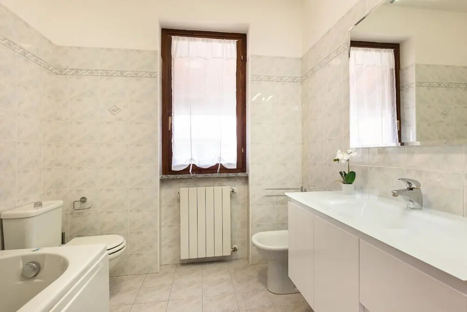 Ortalakeflat - Casallegra